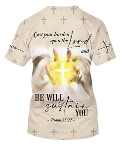 GOD NVGO170 Premium T-Shirt