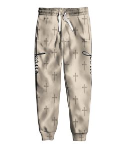 GOD NVGO170 Premium Heavy Fleece Zip Hoodie