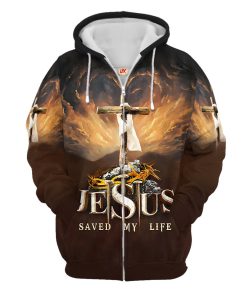 Premium Microfleece Zipper Hoodie – Christian Faith Apparel | GOD NVGO171 Premium Microfleece Zipper Hoodie – Christian Faith Apparel | GOD NVGO171