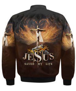 GOD NVGO171 Premium Bomber