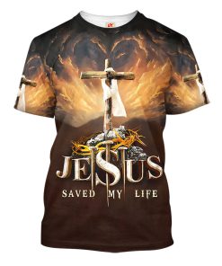 GOD NVGO171 Premium T-Shirt GOD NVGO171 Premium T-Shirt