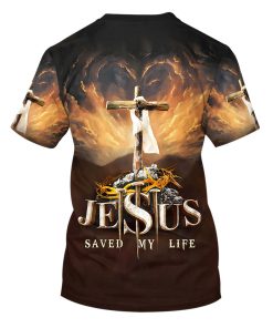 GOD NVGO171 Premium T-Shirt