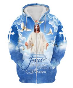 Premium Microfleece Zipper Hoodie – Christian Faith Apparel | GOD NVGO172 Premium Microfleece Zipper Hoodie – Christian Faith Apparel | GOD NVGO172