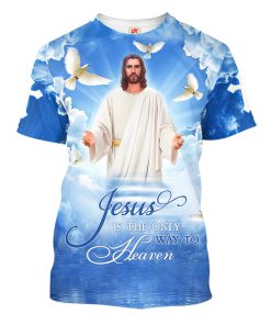 GOD NVGO172 Premium T-Shirt GOD NVGO172 Premium T-Shirt