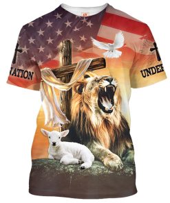 GOD HBLTGO156 Premium T-Shirt GOD HBLTGO156 Premium T-Shirt