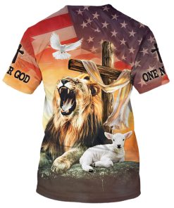 GOD HBLTGO156 Premium T-Shirt