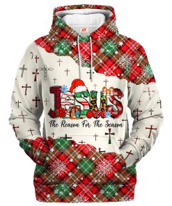 Christian Premium Microfleece Hoodie | Faith-Inspired Apparel HBLTGO157 Christian Premium Microfleece Hoodie | Faith-Inspired Apparel HBLTGO157