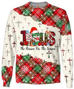 GOD HBLTGO157 Premium Microfleece Sweatshirt GOD HBLTGO157 Premium Microfleece Sweatshirt