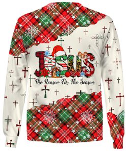 GOD HBLTGO157 Premium Microfleece Sweatshirt