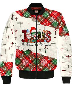 GOD HBLTGO157 Premium Bomber GOD HBLTGO157 Premium Bomber