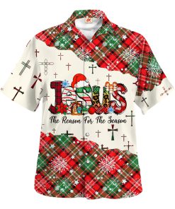 GOD HBLTGO157 Premium Hawaiian Shirt GOD HBLTGO157 Premium Hawaiian Shirt