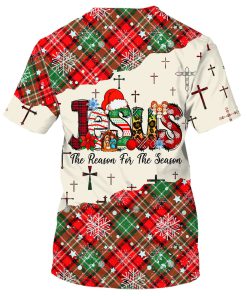 GOD HBLTGO157 Premium T-Shirt