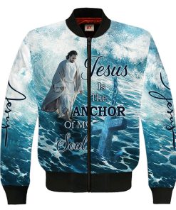 GOD HBLTGO160 Premium Bomber GOD HBLTGO160 Premium Bomber