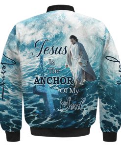 GOD HBLTGO160 Premium Bomber