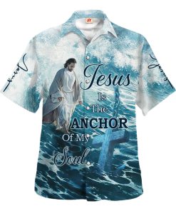 GOD HBLTGO160 Premium Hawaiian Shirt GOD HBLTGO160 Premium Hawaiian Shirt