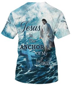 GOD HBLTGO160 Premium T-Shirt