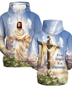 Christian Premium Microfleece Hoodie | Faith-Inspired Apparel HBLTGO163 Christian Premium Microfleece Hoodie | Faith-Inspired Apparel HBLTGO163