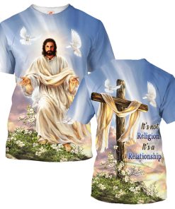 GOD HBLTGO163 Premium T-Shirt GOD HBLTGO163 Premium T-Shirt