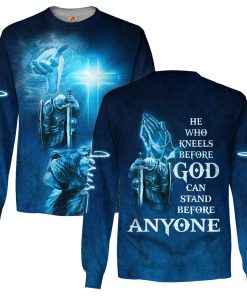 GOD HBLTGO165 Premium Microfleece Sweatshirt GOD HBLTGO165 Premium Microfleece Sweatshirt