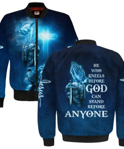 GOD HBLTGO165 Premium Bomber GOD HBLTGO165 Premium Bomber