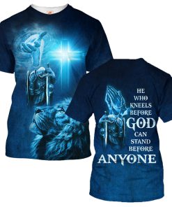 GOD HBLTGO165 Premium T-Shirt GOD HBLTGO165 Premium T-Shirt