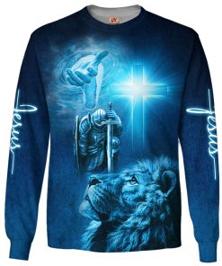 GOD HBLTGO165 Premium Microfleece Sweatshirt