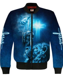 GOD HBLTGO165 Premium Bomber