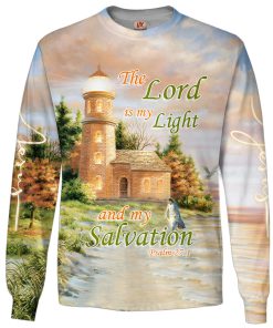 GOD HBLTGO170 Premium Microfleece Sweatshirt GOD HBLTGO170 Premium Microfleece Sweatshirt