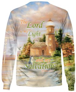GOD HBLTGO170 Premium Microfleece Sweatshirt