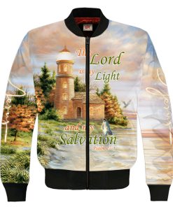 GOD HBLTGO170 Premium Bomber GOD HBLTGO170 Premium Bomber