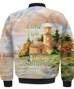 GOD HBLTGO170 Premium Bomber