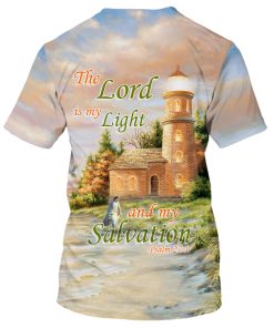 GOD HBLTGO170 Premium T-Shirt