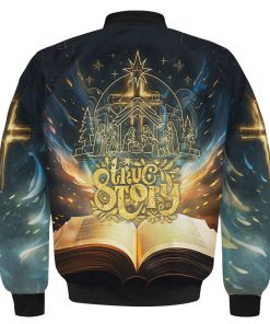 GOD TTGO176 Premium Bomber