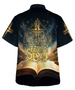 GOD TTGO176 Premium Hawaiian Shirt