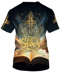 GOD TTGO176 Premium T-Shirt