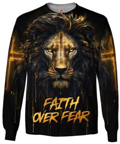 GOD TTGO177 Premium Microfleece Sweatshirt GOD TTGO177 Premium Microfleece Sweatshirt