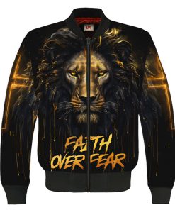 GOD TTGO177 Premium Bomber GOD TTGO177 Premium Bomber