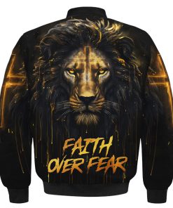 GOD TTGO177 Premium Bomber