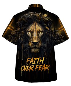 GOD TTGO177 Premium Hawaiian Shirt