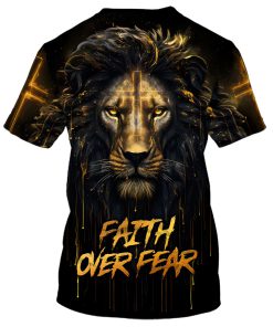 GOD TTGO177 Premium T-Shirt