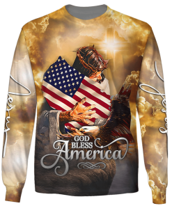 GOD LTTGO309 Premium Microfleece Sweatshirt GOD LTTGO309 Premium Microfleece Sweatshirt