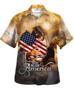 GOD LTTGO309 Premium Hawaiian Shirt GOD LTTGO309 Premium Hawaiian Shirt