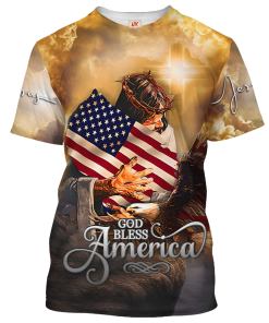 GOD LTTGO309 Premium T-Shirt