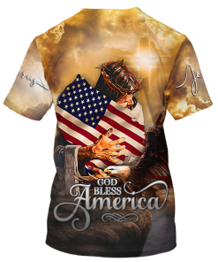 GOD LTTGO309 Premium T-Shirt