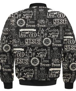 GOD TTGO189 Premium Bomber