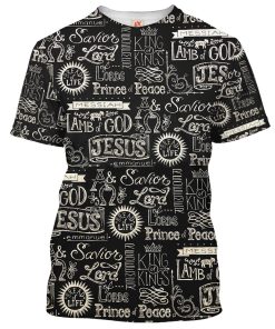 GOD TTGO189 Premium T-Shirt