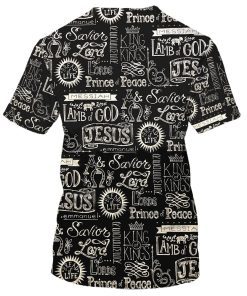 GOD TTGO189 Premium T-Shirt