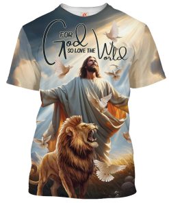GOD TTGO186 Premium T-Shirt GOD TTGO186 Premium T-Shirt
