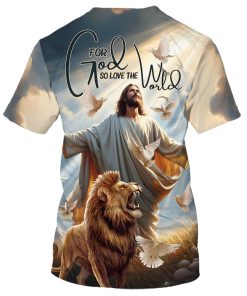GOD TTGO186 Premium T-Shirt