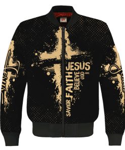 GOD TTGO183 Premium Bomber GOD TTGO183 Premium Bomber